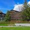 Apartment Matten - Utoring-12 by Interhome - Zermatt