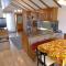 Apartment Museum by Interhome - Grächen