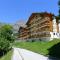 Apartment Edelweiss D by Interhome - Leukerbad