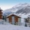 Apartment Edelweiss D by Interhome - Leukerbad