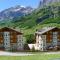Apartment Edelweiss D by Interhome