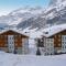 Apartment Edelweiss D by Interhome - Leukerbad