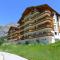 Apartment Edelweiss D by Interhome - Leukerbad