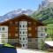Apartment Edelweiss D by Interhome
