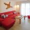 Apartment Ramabrice by Interhome - Emmetten