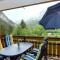 Apartment Edelweiss D by Interhome - Leukerbad