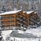 Apartment Gentiana - Utoring-42 by Interhome