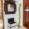 Apartment Residence Miralago - Utoring Apt- C27 by Interhome - Piazzogna