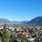 Apartment Suite Classic-14 by Interhome - Ascona