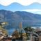 Apartment Suite Classic-16 by Interhome - Ascona