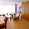Apartment Promenade - Utoring-73 by Interhome - Arosa