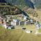 Apartment Apt B 086 by Interhome - Disentis