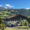 Apartment Apt B 093 by Interhome - Disentis
