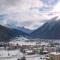 Apartment Guardaval - Utoring-9 by Interhome - Davos