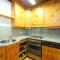 Apartment Residenza Chesa Margun 15-6 by Interhome
