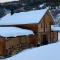 Chalet luxueux SAUNA WIFI