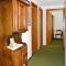 Apartment Residenza Chesa Margun 56-1 by Interhome