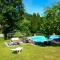 Apartment Pension Himmelsbach by Interhome