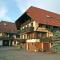 Apartment Pension Himmelsbach by Interhome - Welschensteinach