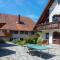 Apartment Pension Himmelsbach by Interhome - Welschensteinach