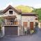 Holiday Home Rosa - VNA205 by Interhome