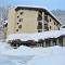 Apartment Residenza Chesa Margun 13-5 by Interhome