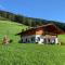 Holiday Home Spieglhof-4 by Interhome - Sarentino