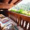 Apartment Elisabeth by Interhome