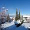 Holiday Home Hochwald by Interhome