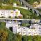 Apartment Residenza Monte Bré - Apt-204 Haus2 by Interhome