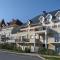 Apartment Les Marines 1 et 2-7 by Interhome - Cabourg