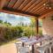 Holiday Home Capanna by Interhome