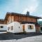 Holiday Home Waldkauz groß by Interhome - Pfarrwerfen