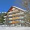 Apartment Val Signina-2 by Interhome