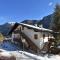 Apartment Storie di Montagna by Interhome