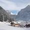 Apartment Storie di Montagna by Interhome