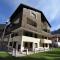 Apartment Des Alpes-3 by Interhome