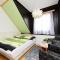 Holiday Home Panorama by Interhome