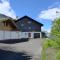 Holiday Home Chalet Aaregg by Interhome