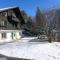 Holiday Home Chalet Aaregg by Interhome - Brienz