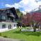 Holiday Home Chalet Aaregg by Interhome - Brienz