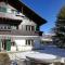 Holiday Home Chalet Aaregg by Interhome - Brienz