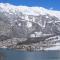 Holiday Home Chalet Aaregg by Interhome