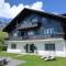 Holiday Home Chalet Aaregg by Interhome - Brienz
