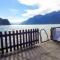 Holiday Home Chalet Aaregg by Interhome - Brienz