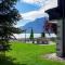 Holiday Home Chalet Aaregg by Interhome - Brienz