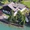 Holiday Home Chalet Aaregg by Interhome