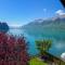 Holiday Home Chalet Aaregg by Interhome - Brienz