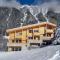 Apartment Bab Port Apt- 03 by Interhome - Wengen