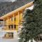 Apartment Bab Port Apt- 03 by Interhome - Wengen